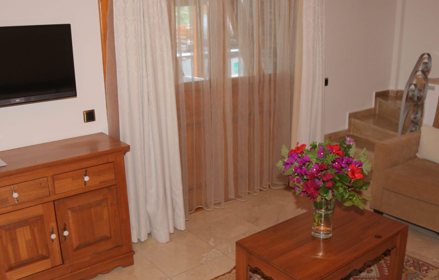 DupleX Family Suite