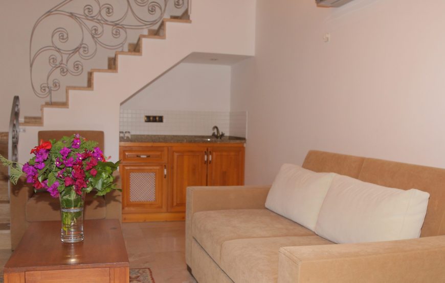 DupleX Family Suite