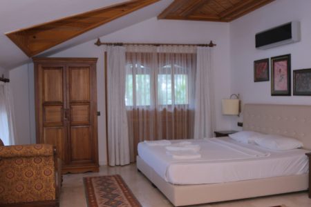 King Suite