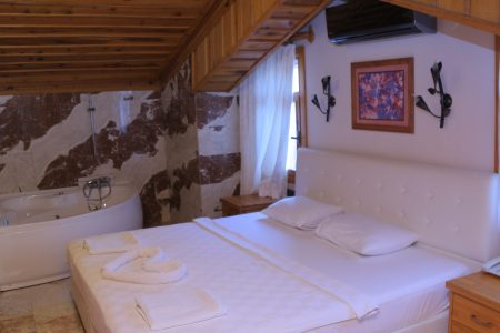 River Suite (Deluxe Room)