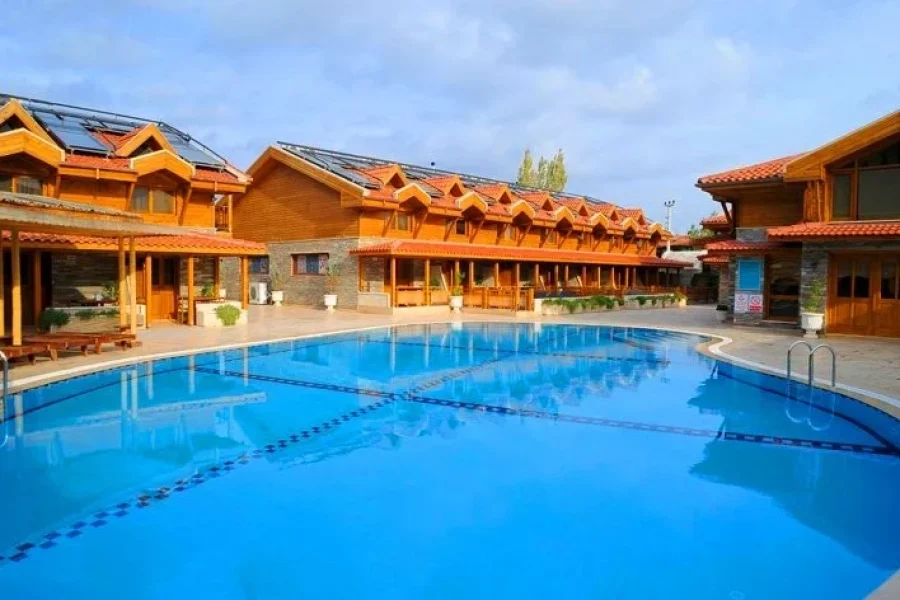 BC Spa Hotel
